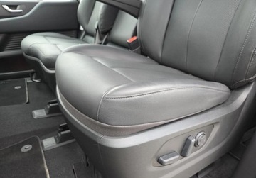 Hyundai Staria 2024 Hyundai Staria Demonstacyjna Hyundai Staria HEV 225 KM 1.6 Hybryda 160KM, zdjęcie 11