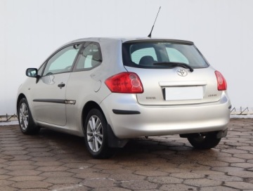 Toyota Auris I Hatchback 1.4 i 16V VVT-i 97KM 2007 Toyota Auris 1.4 VVT-i,ALU, zdjęcie 3