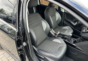 Peugeot 2008 I SUV Facelifting 1.2 PureTech 130KM 2019 Peugeot 2008 1.2 benz. 131KM Gwarancja Zamiana Zarejestrowany 1.2 Benzyna, zdjęcie 20