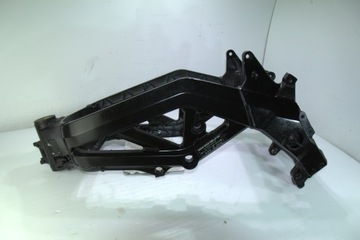 SUZUKI SV 650 S 03-12 RAMA 2009 + KOMPLET DOKUMENTÓW