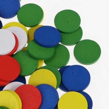 Zestaw Montessori Early Learning Material