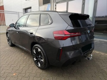 BMW X3 G45 SUV Plug-In 2.0 30e 299KM 2026 BMW X3 xDrive30e Suv 2.0 (299KM) 2026, zdjęcie 3