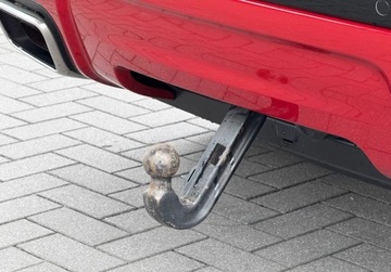 Land Rover Range Rover Sport III 2022 Land Rover Range Rover Sport 3,0 HSE Dynamic 400KM Gwarancja SalonPL VAT23, zdjęcie 18