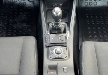 Renault Megane III Hatchback Facelifting 2013 1.6 16V 110KM 2014 Renault Megane 1.6 110KM R-link Climatronic Navi Serwis Bezwypadkowy Dla w, zdjęcie 22