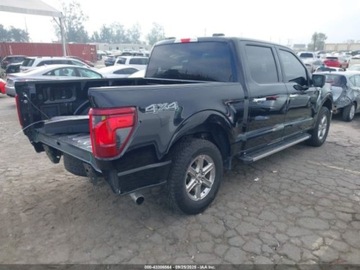 Ford 2024 Ford F150 XLT 2024 2.7l 2.7 Benzyna 325KM, zdjęcie 5
