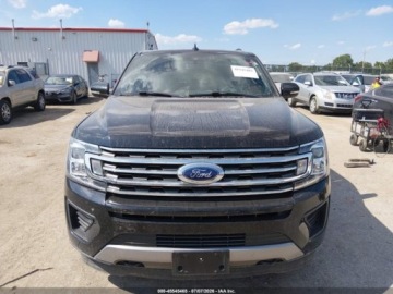 Ford Expedition III 2020 Ford Expedition Xlt 2020 3.5 Benzyna 310KM, zdjęcie 7