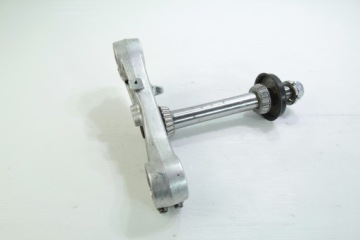 НИЖНЯЯ ПОЛКА SUZUKI DL 650 V-STROM 04-11