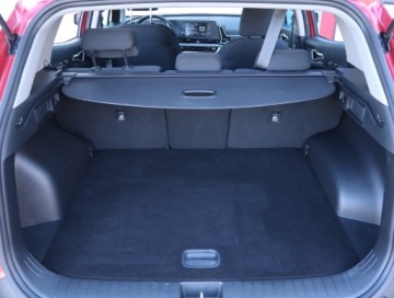 Kia Sportage V SUV 1.6 T-GDI 150KM 2022 Kia Sportage 1.6 T-GDI, Salon Polska, zdjęcie 13