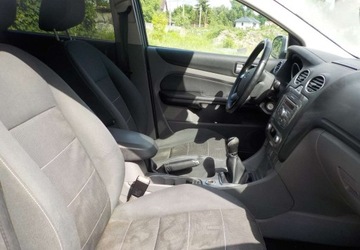 Ford Focus II Focus C-Max 1.6 TDCi 90KM 2009 Ford Focus Diesel Okazja 1.6 Diesel 90KM, zdjęcie 17