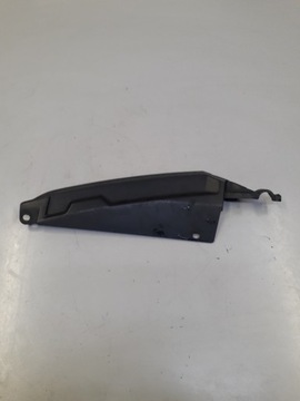 C-CROSSER 4007 OUTLANDER 2.2 HDI РЕШЕТКА БАМПЕРА ЛЕВАЯ 7450A349