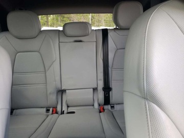 Porsche Cayenne III 2022 Porsche Cayenne 2022r., 3.0l, od ubezpieczalni 3.0 Benzyna 335KM, zdjęcie 8