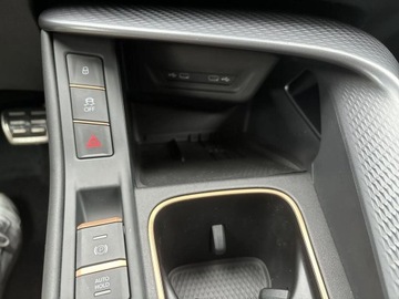 Cupra Terramar SUV 2.0 TSI 265KM 2025 Cupra Terramar 2.0 TSI 265 KM 7-biegowa automatycz, zdjęcie 25