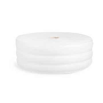 TAŚMA PIANKA BRZEGOWA DYLATACYJNA 5mm/20cm/50mb