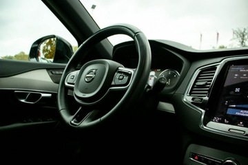 Volvo XC90 II 2022 Volvo XC 90 FV 23%*Szklany, zdjęcie 16