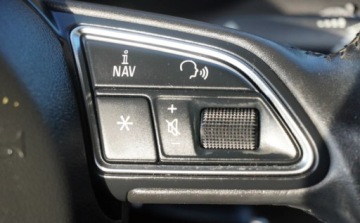 Audi A1 I Hatchback 3d 1.6 TDI 90KM 2012 Audi A1 3-drzwiowe Bezwypadkowy Serwisowany 1-Wlasciciel Navi Sport Alufel, zdjęcie 24