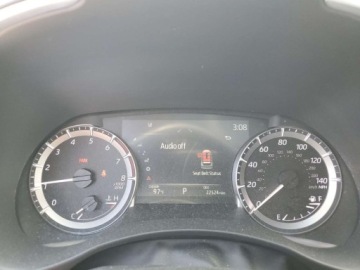 Toyota Highlander III 2023 Toyota Highlander L 2023 2.4l 2.4 Benzyna 265KM, zdjęcie 9