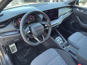 Skoda Octavia IV 2026 Skoda Octavia Sportline 2.0 TSI 204KM DSG 4x4, zdjęcie 27
