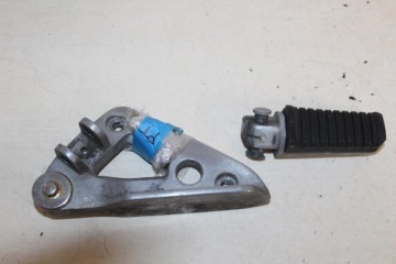 КОМПЛЕКТ KAWASAKI VN750 VULCAN + ПОДНОГКА ПРАВАЯ ПРАВАЯ