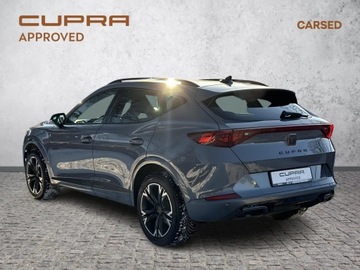 Cupra Formentor Crossover 1.5 TSI 150KM 2022 Cupra Formentor Pakiet L/ Kubełkowe fotele/ 1.5 TS, zdjęcie 2