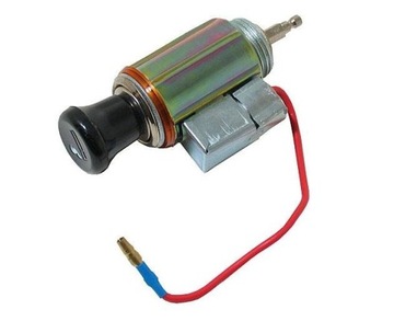 АВТОМОБИЛЬНЫЙ ЗАЖИГАЛ + РОЗЕТКА 12 В С ПОДСВЕТКОЙ