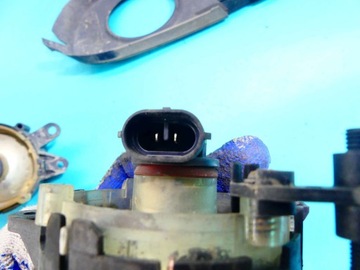 HALOGEN LEVÝ PRAVÝ ZÁSLEPKY MŘÍŽKY VOLVO S40 II