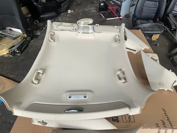 Mercedes w212 седан в сборе