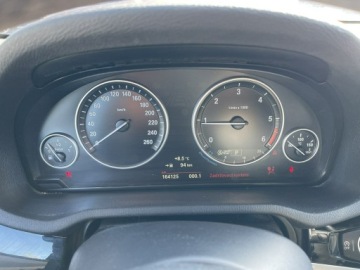 BMW X3 F25 SUV 2.0 20d 190KM 2015 BMW X3 Mpakiet Xdrive Skóra Pamięć Kamera, zdjęcie 6