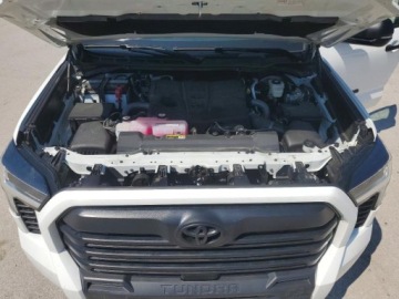 Toyota Tundra II 2026 Toyota Tundra Sr5 2026 3.4 Benzyna 389KM, zdjęcie 6