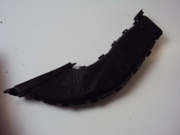 ТРУБКА ВОЗДУХОЗАБОРНИКА FORD EcoBoost