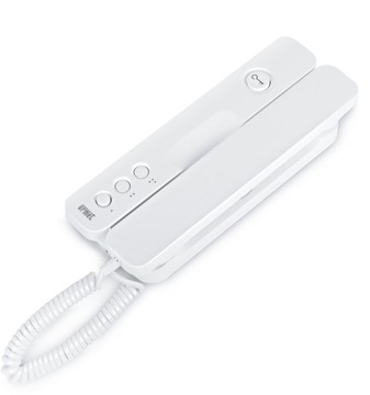 Domofon unifon URMET 1140/1 system analogowy wielożyłowy