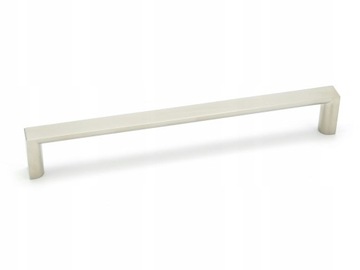 UCHWYT MEBLOWY METALOWY 192 MM UM-018 SATYNA