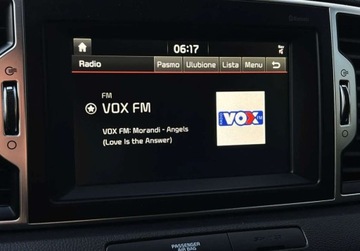 Kia Sportage IV SUV 2.0 CRDi 136KM 2018 Kia Sportage 2.0 CRDI manual LED navi KAMERA bezwypadkowa 2.0, zdjęcie 26