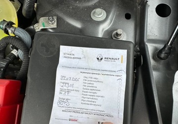 Renault Austral 2023 Renault Austral 1,2 Benzyna 131 KM Hybryda Automat GWARANCJA Zamiana Zare, zdjęcie 29