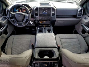 Ford 2016 Ford F150 2016r., Supercrew, 5L, od ubezpieczalni 5.0 Benzyna 391KM, zdjęcie 7