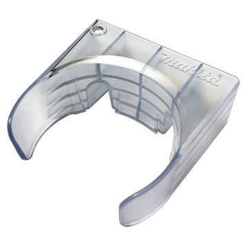 MAKITA UCHWYT ŚCIENNY DO ODKURZACZY DCL180 DCL182 PIONOWYCH 458571-5