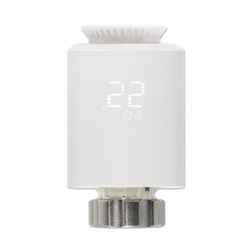 Głowica Termostatyczna Termostat Inteligentny Smart ZigBee TUYA