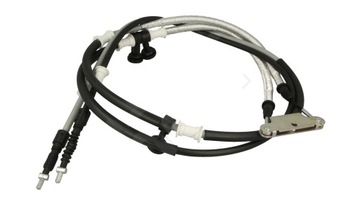 LINKI HAMULCA RĘCZNEGO OPEL SIGNUM VECTRA C