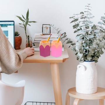 ОРГАНАЙЗЕР ДЛЯ РУЧКИ БОЛЬШОЙ ВМЕСТИМОСТИ, СТИЛЬНЫЙ ДИЗАЙН