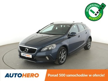 Volvo 2016 Volvo V40 Cross Country CrossCountry Ocean Race