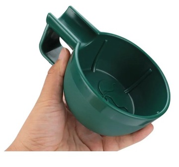 Эта миска для пены с кремом для бритья, утолщенная миска для мыла с защитой от капель, американская