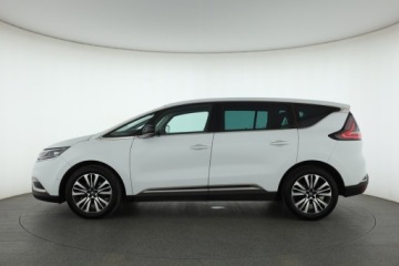 Renault Espace V Van 1.6 Energy dCi 130KM 2016 Renault Espace 1.6 dCi, 7 miejsc, Navi, Klima, zdjęcie 2