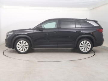 Skoda Kodiaq II SUV 1.5 TSI mHEV 150KM 2025 Skoda Kodiaq 1.5 TSI m-HEV, Salon Polska, zdjęcie 2