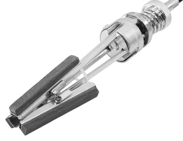 Хонинговальный станок для шлифования, цилиндр хонинговальный, приспособление 51-177 мм, бруски