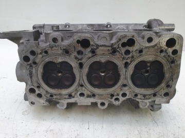 ГОЛОВКА В КОМПЛЕКТЕ 2.5 TDI T4 LT C6