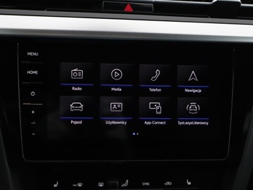 Volkswagen Arteon Fastback Facelifting 2.0 TDI 200KM 2022 Volkswagen Arteon Shooting Brake 2.0TDI 200KM Auto, zdjęcie 19