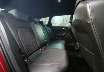 Seat Leon III ST Facelifting 1.5 EcoTSI 150KM 2020 Seat Leon FR Pakiety, ACC, Podgrzewane fotele, GPS, Kamera cofania, Salon, zdjęcie 8
