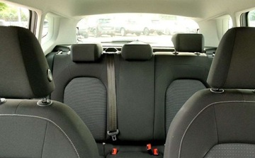 Seat Arona Crossover Facelifting 1.0 TSI 110KM 2022 Seat Arona TSI 110KM DSG Style Opcje 2022 FV23, zdjęcie 25