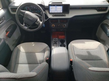 Ford Maverick II 2024 Ford Maverick XLT 2024 2.5l 2.5 Hybryda 191KM, zdjęcie 8