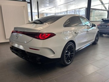 Mercedes CLA C118/X118 2026 MERCEDES-BENZ CLA 200 AMG Line Sedan 1.5 (163KM) 2026, zdjęcie 2