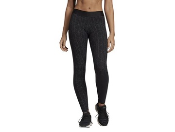 Spodnie, legginsy Adidas W MO Pr Tight EH6443